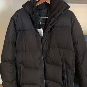 Men’s Bogner Fire + Ice Chief D down jacket